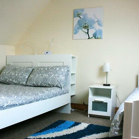 Park View Bed & Breakfast Ballachulish Exterior foto