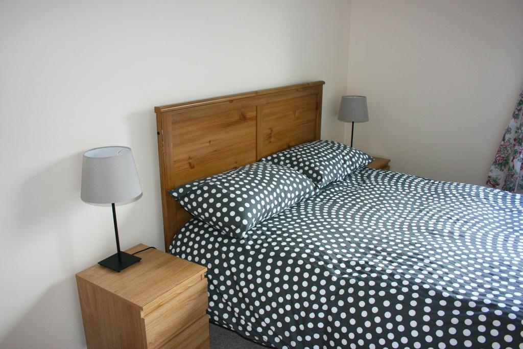 Park View Bed & Breakfast Ballachulish Exterior foto