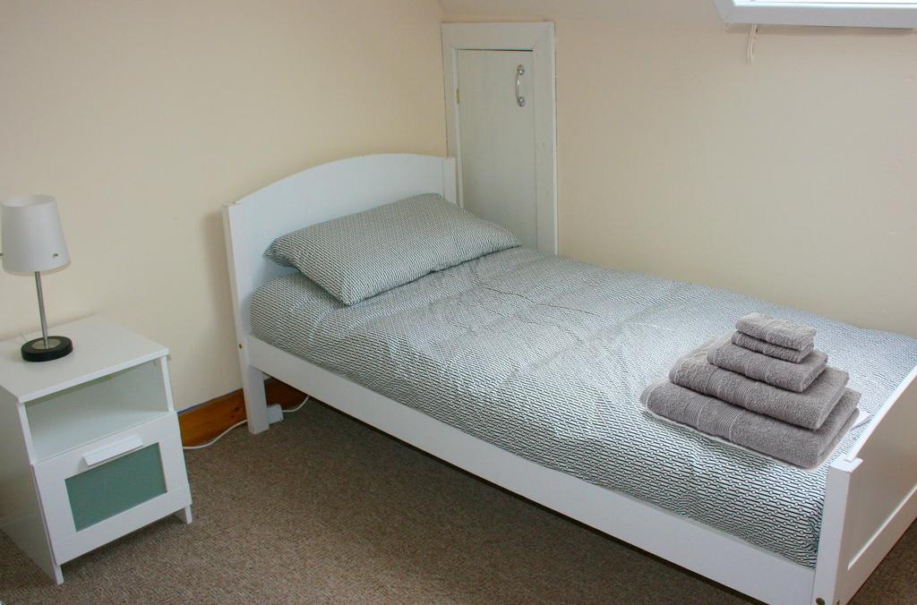 Park View Bed & Breakfast Ballachulish Exterior foto